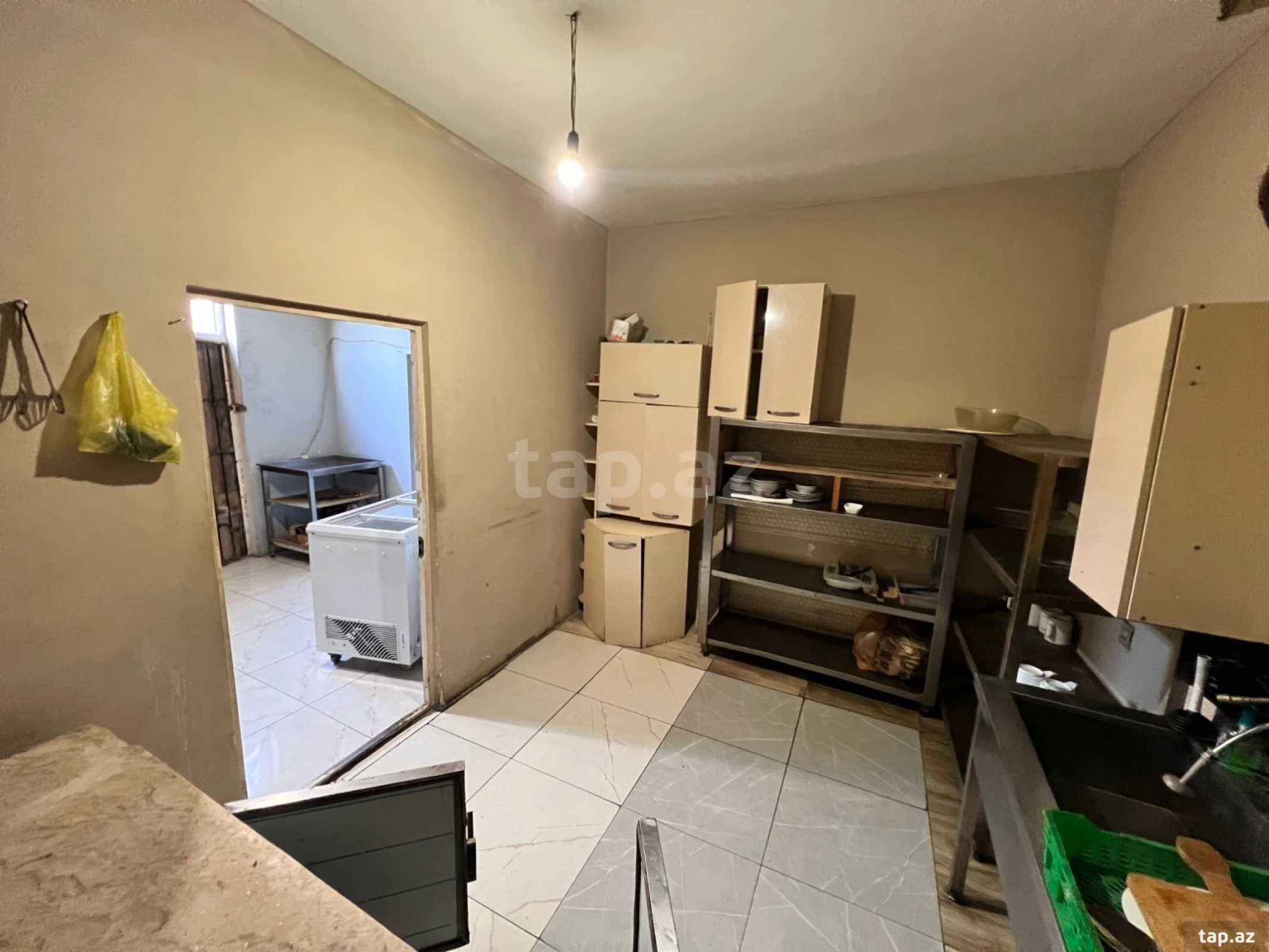 Kirayə verilir ofis