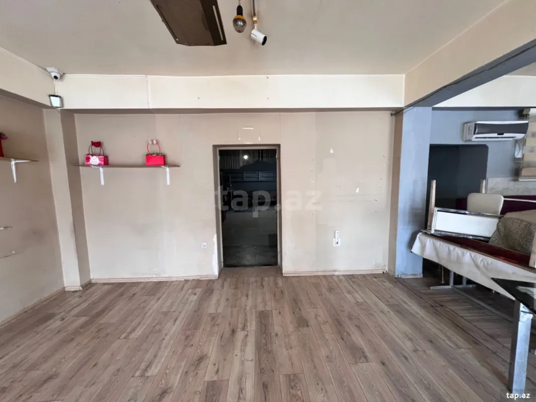 Kirayə verilir ofis