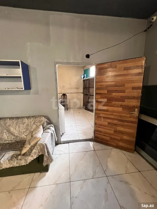 Kirayə verilir ofis