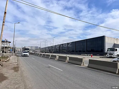 Kirayə verilir ofis — Bakı, Binəqədi