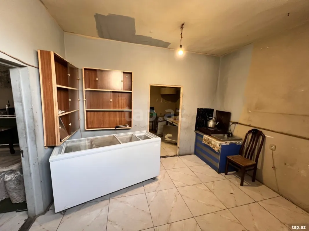 Kirayə verilir ofis