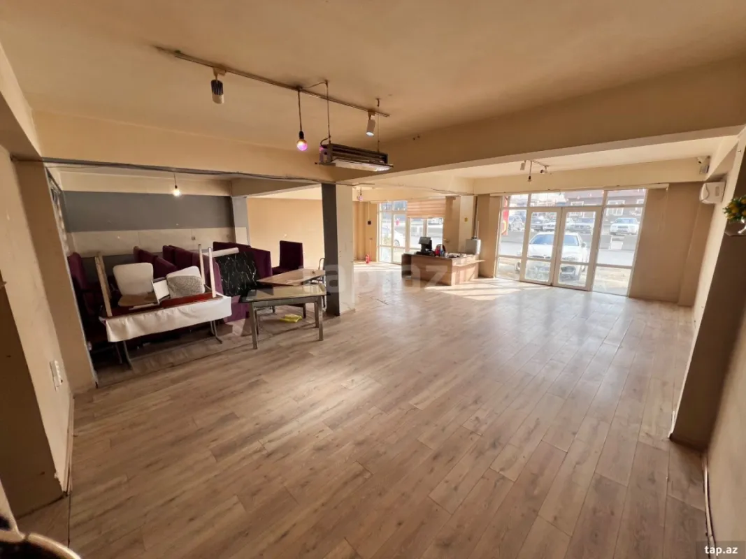 Kirayə verilir ofis