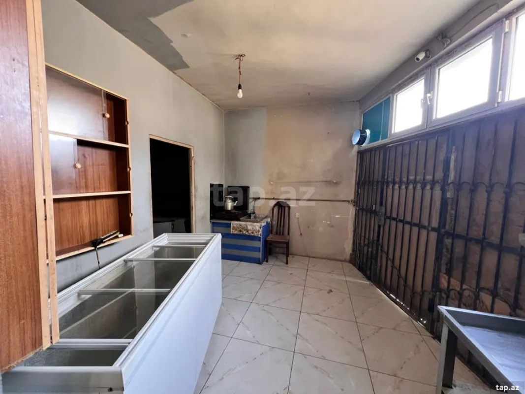 Kirayə verilir ofis