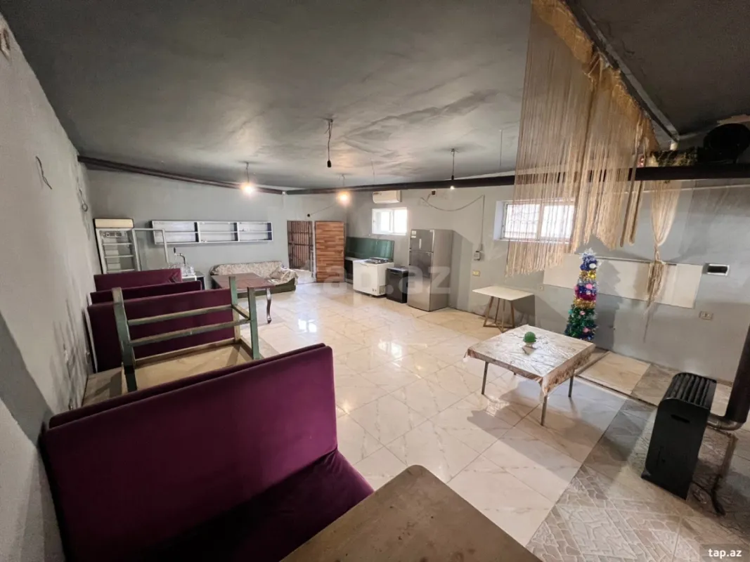 Kirayə verilir ofis