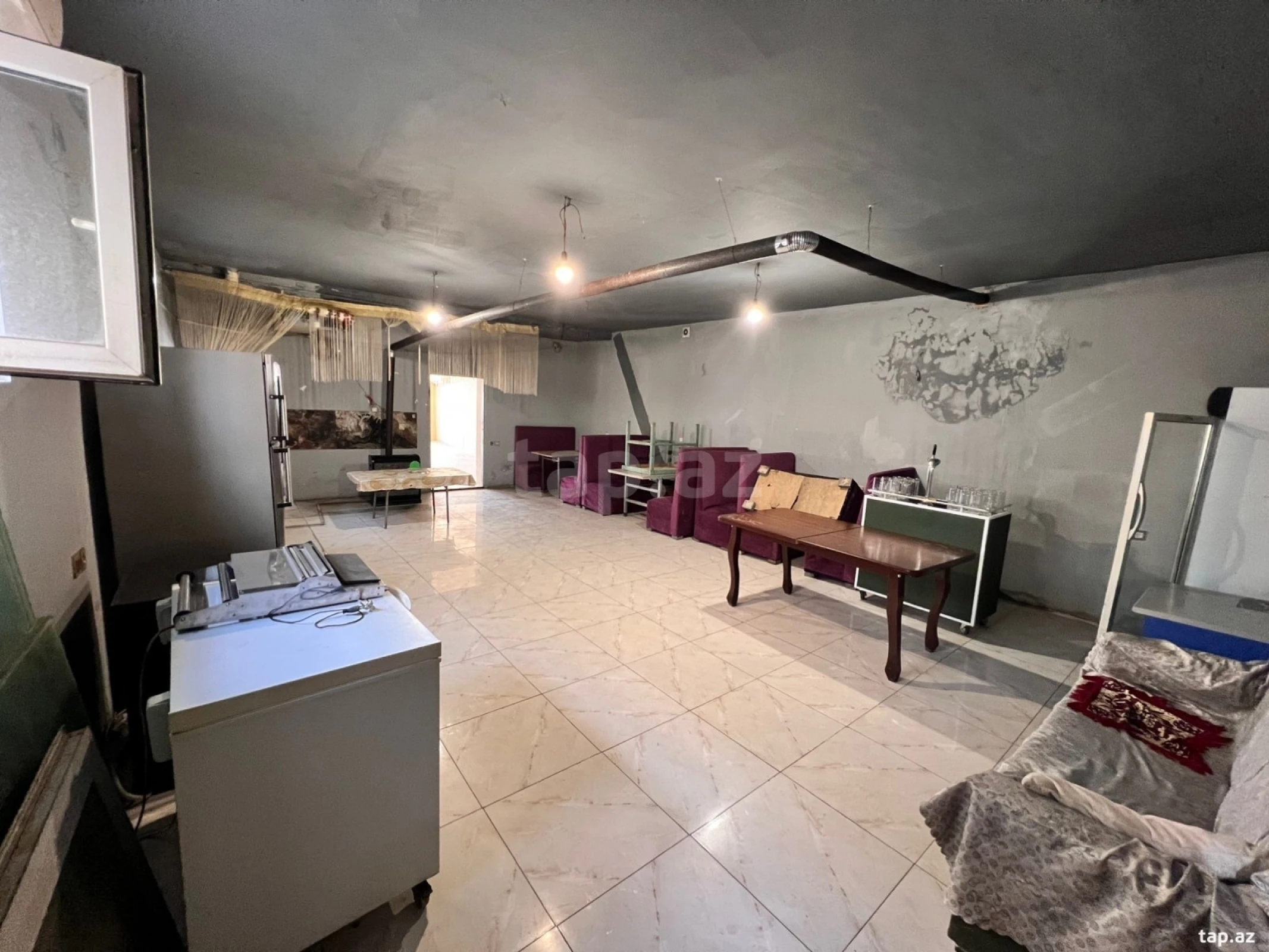 Kirayə verilir ofis