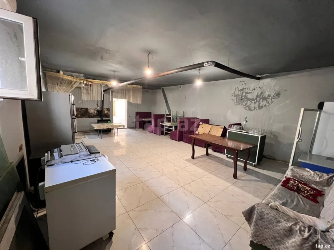 Kirayə verilir ofis