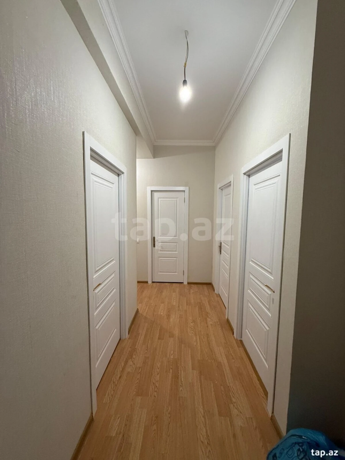 Kirayə verilir 3 otaqlı yeni tikili 85 m²