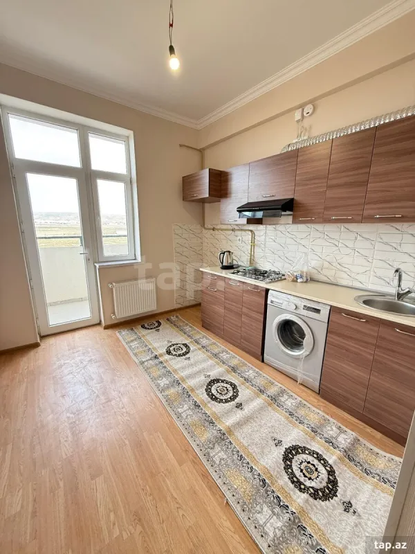 Kirayə verilir 3 otaqlı yeni tikili 85 m²
