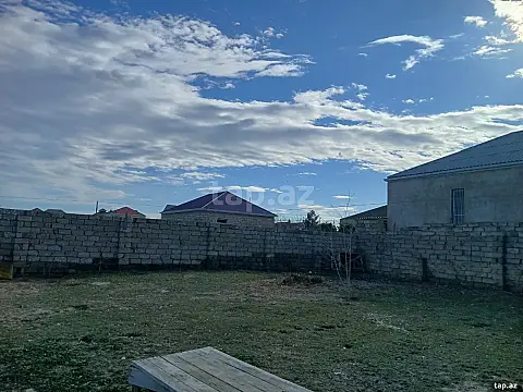 Satılır torpaq sahəsi — Bakı, Balaxanı