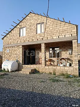 Satılır 5 otaqlı həyət evi — Bakı, Qaradağ 5 otaq