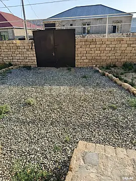 Satılır 5 otaqlı həyət evi