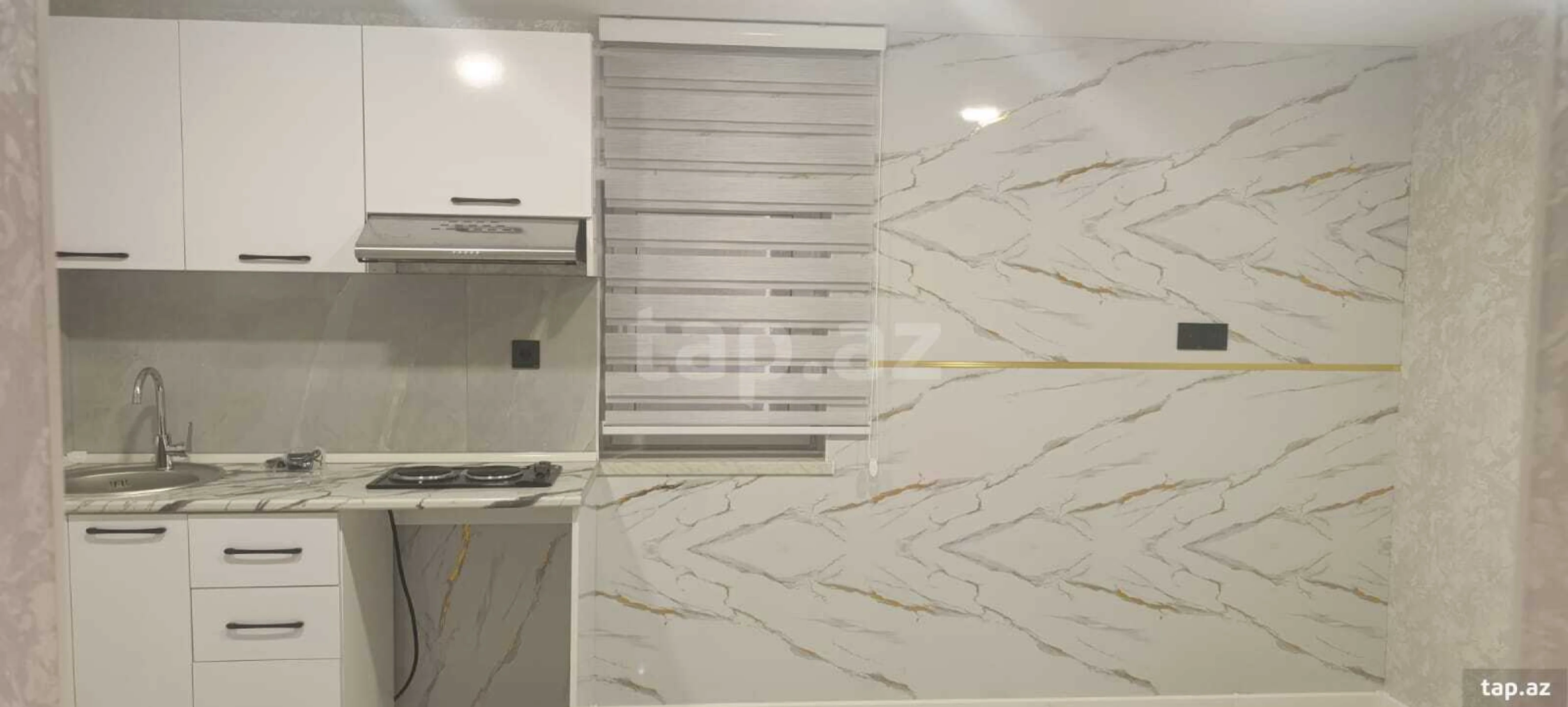 Satılır 6 otaqlı həyət evi