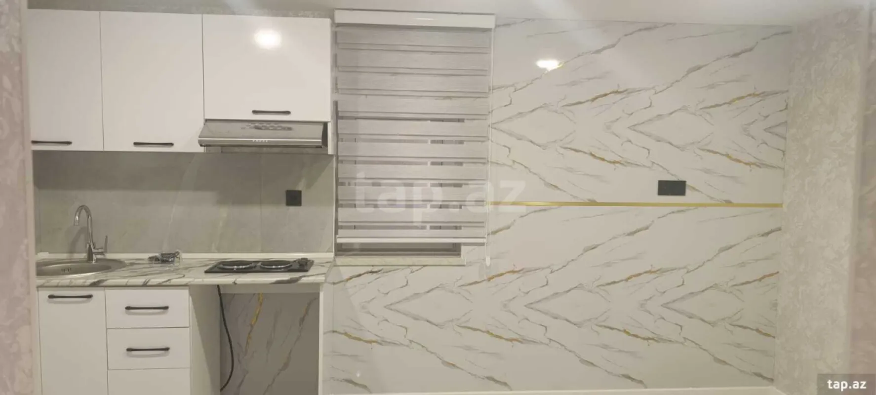 Satılır 6 otaqlı həyət evi