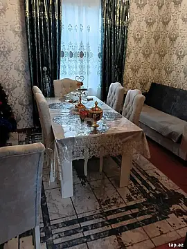 Satılır 2 otaqlı həyət evi — Abşeron 2 otaq