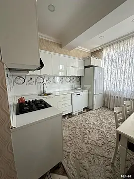 Satılır 3 otaqlı yeni tikili 85 m² — Xırdalan, Xırdalan 3 otaq 85.00 m²