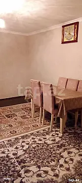 Satılır 3 otaqlı həyət evi — Bakı, Sabunçu 3 otaq