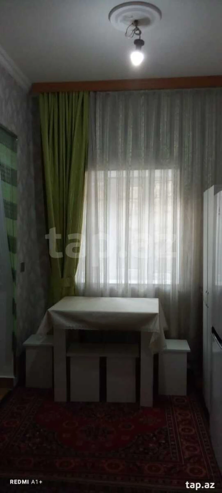 Satılır 3 otaqlı həyət evi