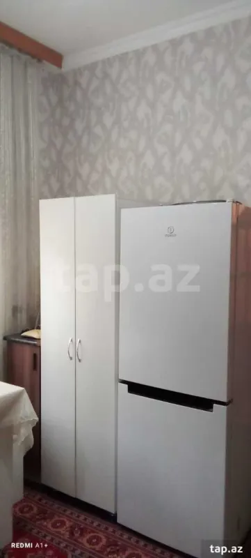 Satılır 3 otaqlı həyət evi