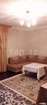 Satılır 3 otaqlı həyət evi