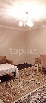 Satılır 3 otaqlı həyət evi