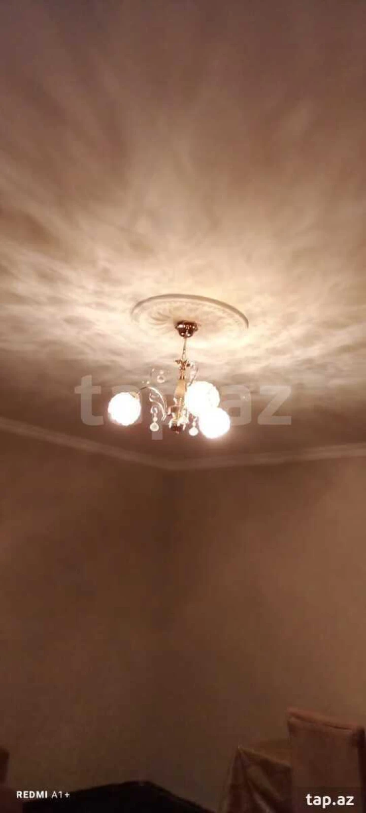 Satılır 3 otaqlı həyət evi