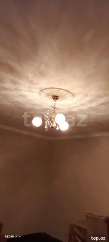 Satılır 3 otaqlı həyət evi