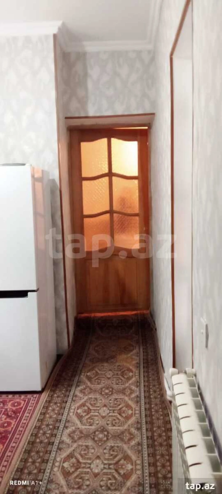 Satılır 3 otaqlı həyət evi