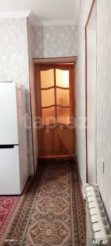 Satılır 3 otaqlı həyət evi