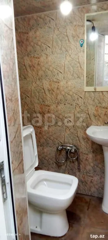 Satılır 3 otaqlı həyət evi