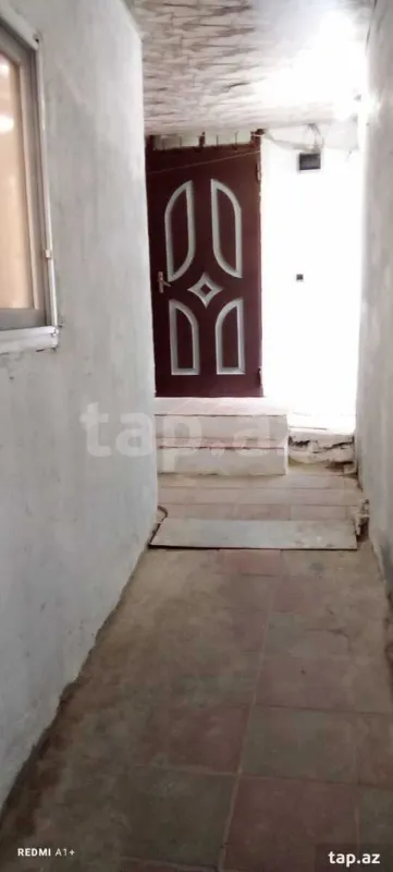 Satılır 3 otaqlı həyət evi