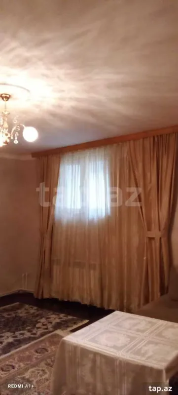 Satılır 3 otaqlı həyət evi