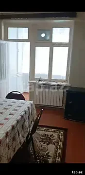 Kirayə verilir 2 otaqlı mənzil 46 m² — Gəncə 2 otaq 46.00 m²