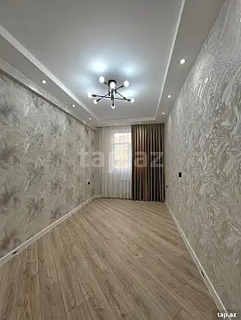 Satılır 2 otaqlı yeni tikili 60 m²