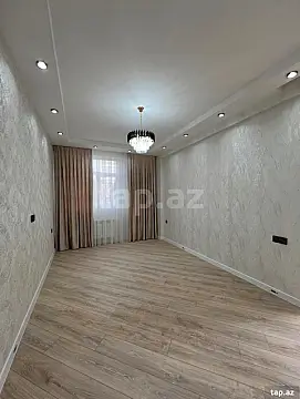 Satılır 2 otaqlı yeni tikili 60 m²
