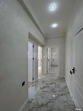 Satılır 2 otaqlı yeni tikili 60 m²