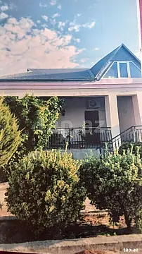 Kirayə verilir 6 otaqlı həyət evi