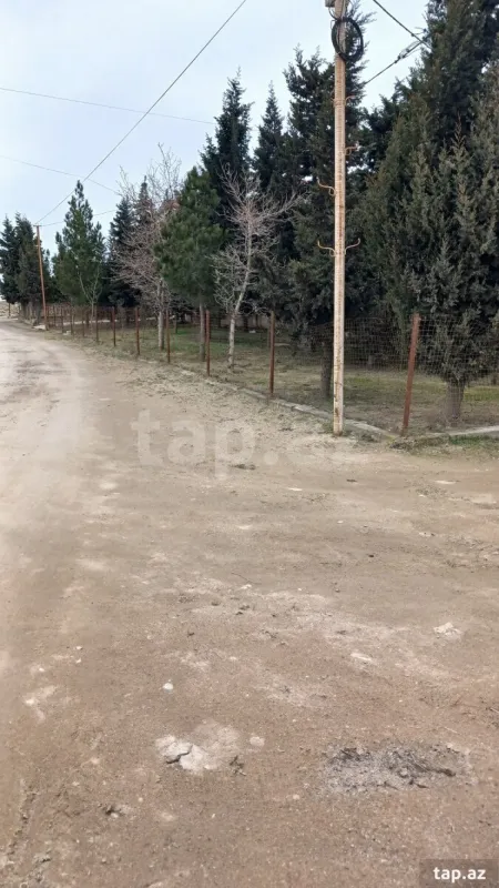 Kirayə verilir 6 otaqlı həyət evi