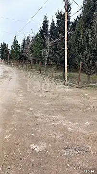 Kirayə verilir 6 otaqlı həyət evi — Bakı, Pirallahı 6 otaq