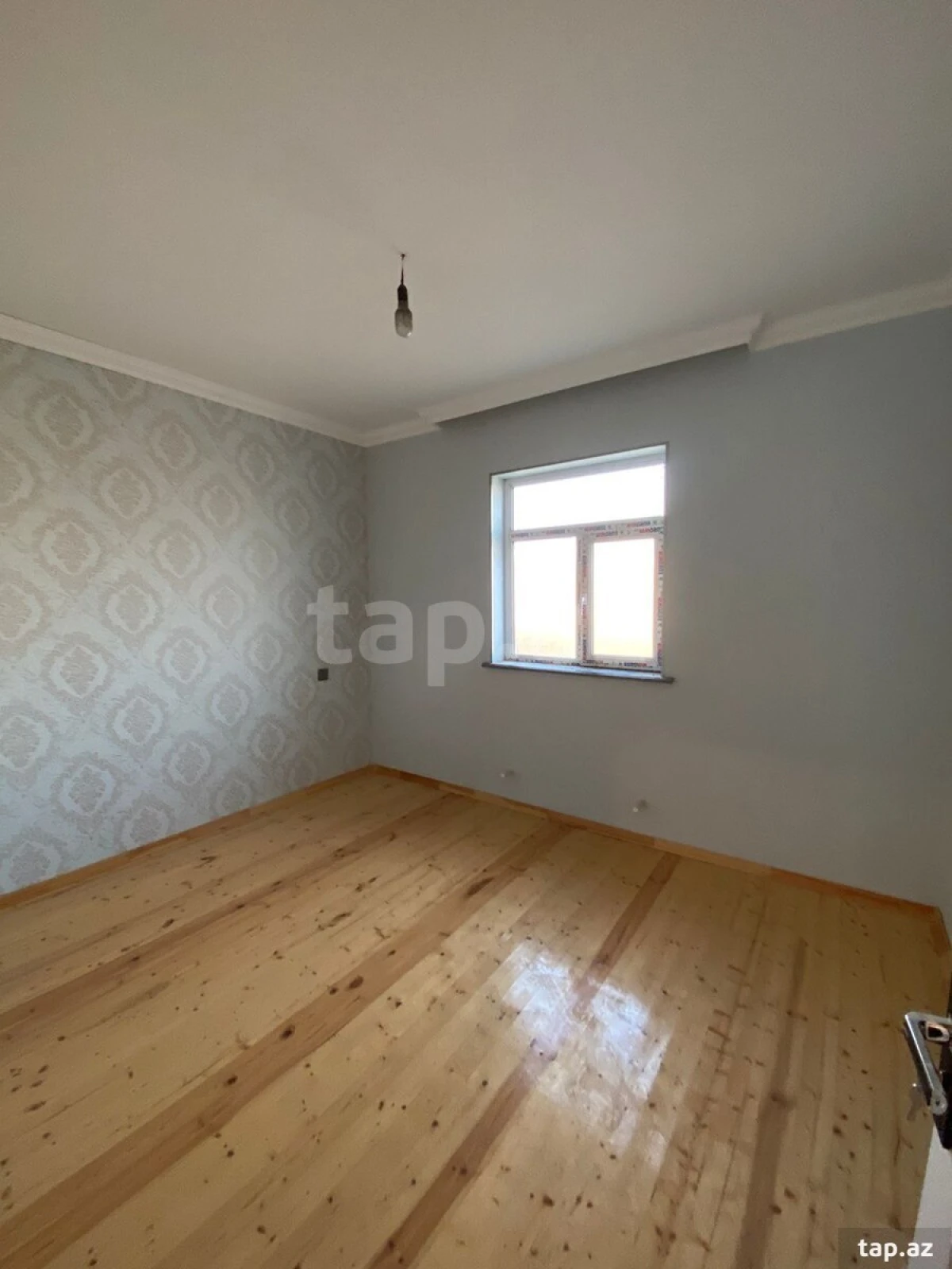 Satılır 3 otaqlı həyət evi