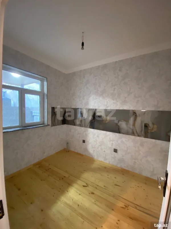 Satılır 3 otaqlı həyət evi