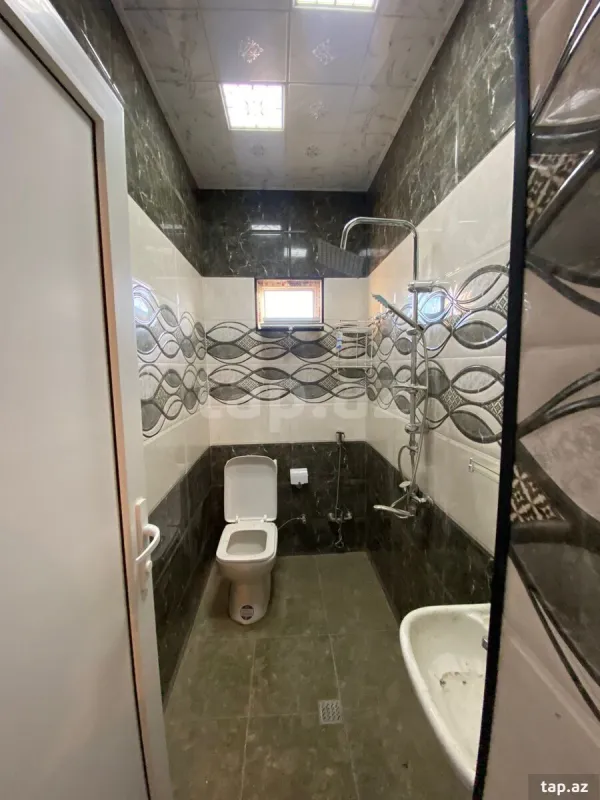 Satılır 3 otaqlı həyət evi