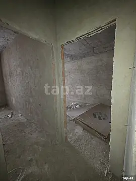 Satılır 3 otaqlı yeni tikili 107 m²