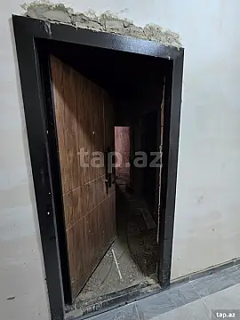 Satılır 3 otaqlı yeni tikili 107 m²