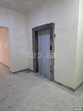Satılır 3 otaqlı yeni tikili 107 m²