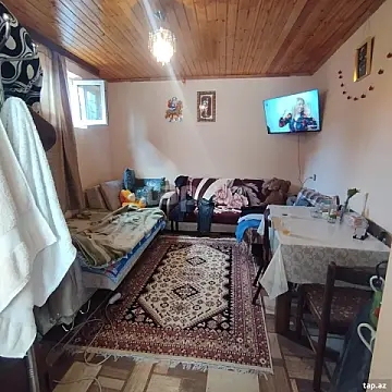 Satılır 1 otaqlı həyət evi 28 m² — Bakı, Biləcəri 1 otaq 28.00 m²