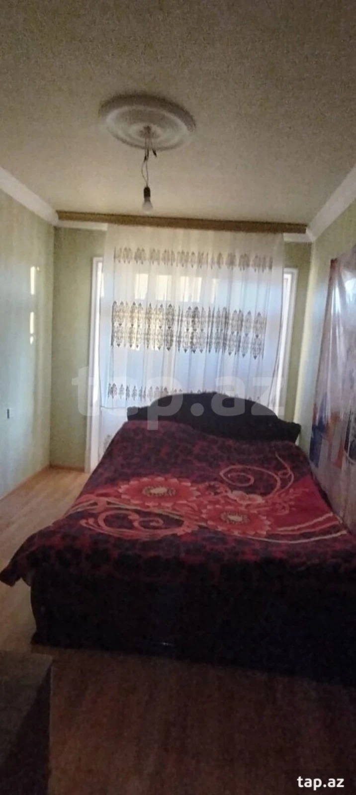 Satılır 2 otaqlı mənzil 41 m²