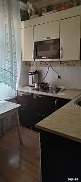 Satılır 2 otaqlı mənzil 41 m²