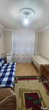 Satılır 2 otaqlı mənzil 41 m²