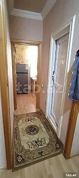 Satılır 2 otaqlı mənzil 41 m²