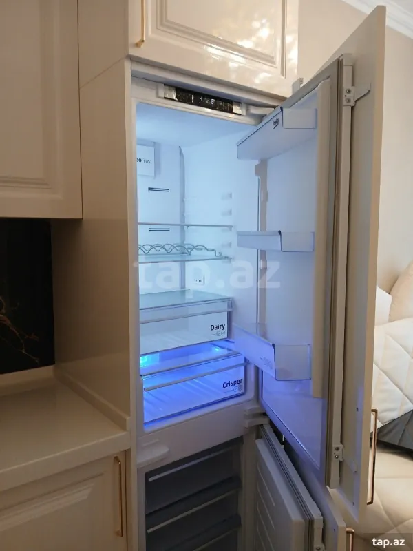 Kirayə verilir 1 otaqlı yeni tikili 30 m²